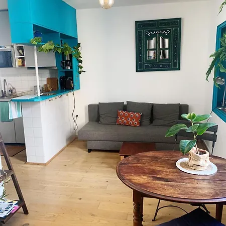Apartmán De Charme Centre Ville/halles/quartier Sète