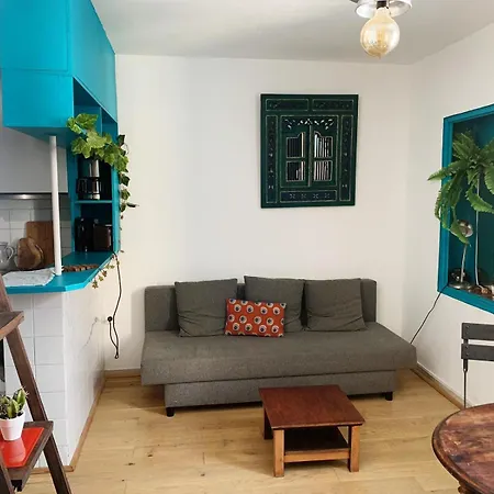 De Charme Centre Ville/halles/quartier Apartment *