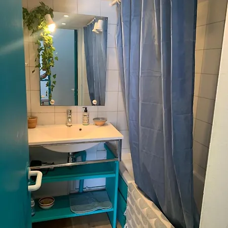 De Charme Centre Ville/halles/quartier *