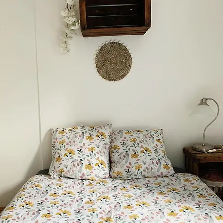 De Charme Centre Ville/halles/quartier